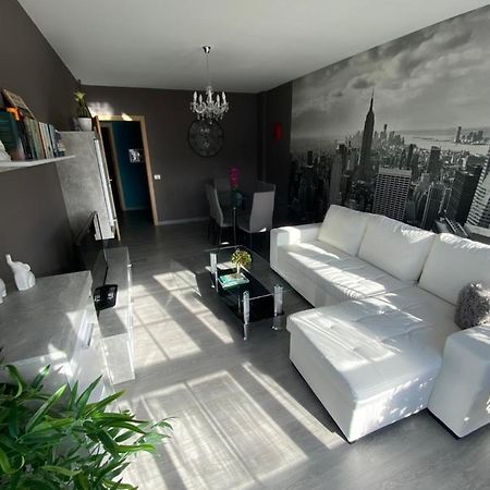 Precioso Piso En El Centro De Galicia. Appartement Silleda Buitenkant foto