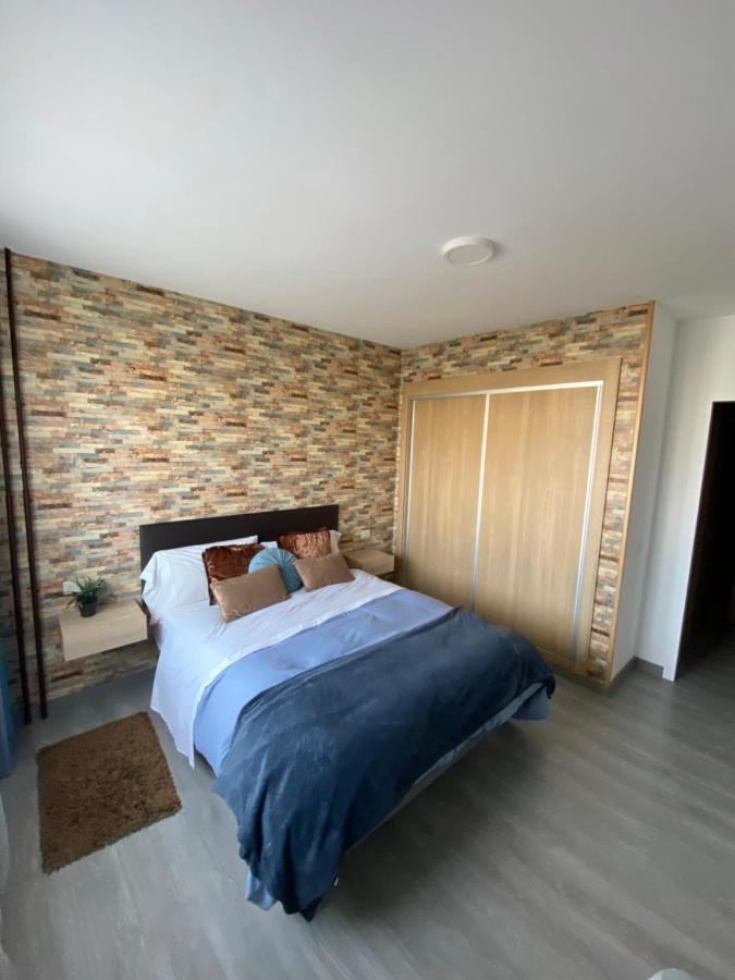 Precioso Piso En El Centro De Galicia. Appartement Silleda Buitenkant foto